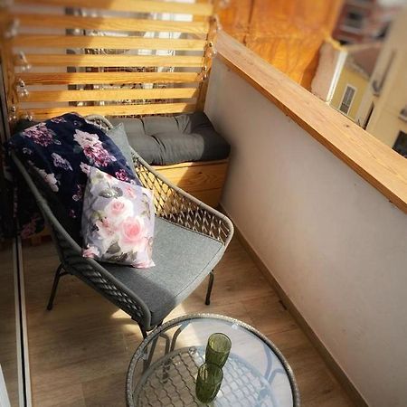 אליקאנטה Apartamenty Toledo מראה חיצוני תמונה