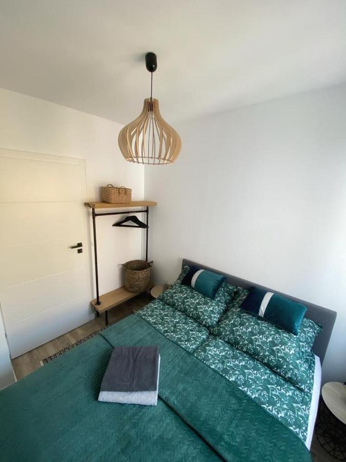 אליקאנטה Apartamenty Toledo מראה חיצוני תמונה