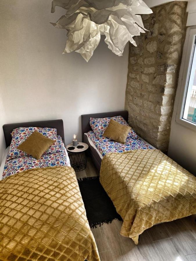 אליקאנטה Apartamenty Toledo מראה חיצוני תמונה
