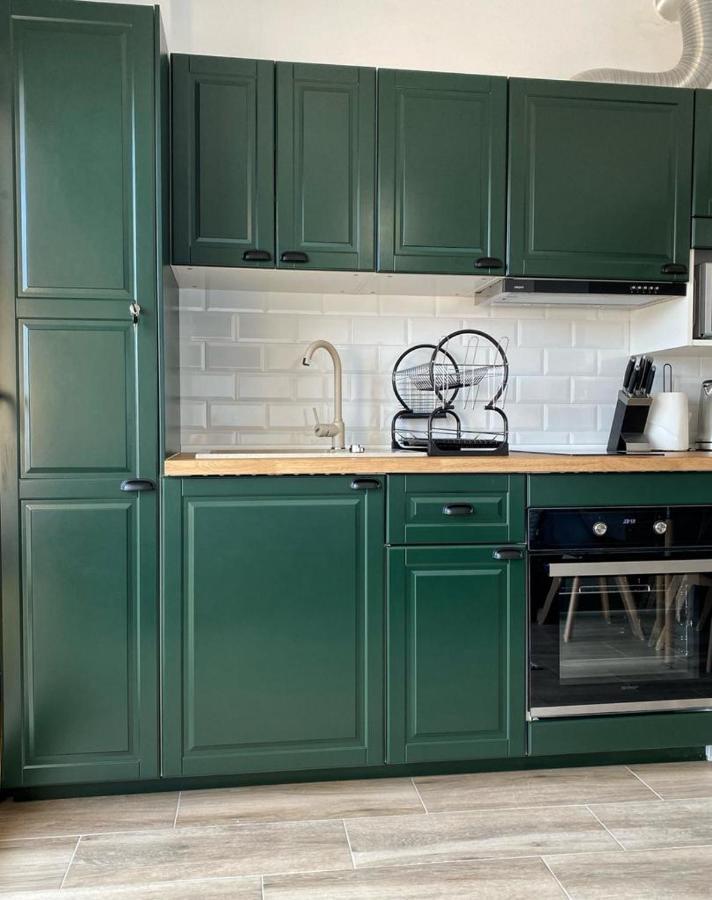 אליקאנטה Apartamenty Toledo מראה חיצוני תמונה