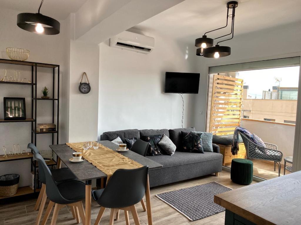 אליקאנטה Apartamenty Toledo מראה חיצוני תמונה