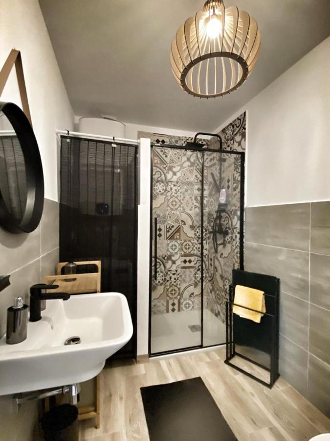 אליקאנטה Apartamenty Toledo מראה חיצוני תמונה