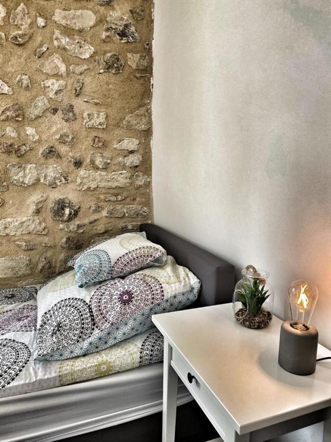 אליקאנטה Apartamenty Toledo מראה חיצוני תמונה