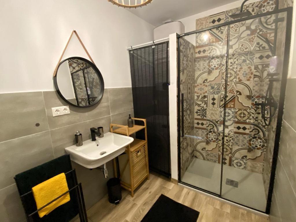 אליקאנטה Apartamenty Toledo מראה חיצוני תמונה