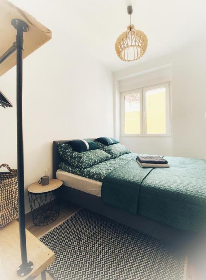 אליקאנטה Apartamenty Toledo מראה חיצוני תמונה
