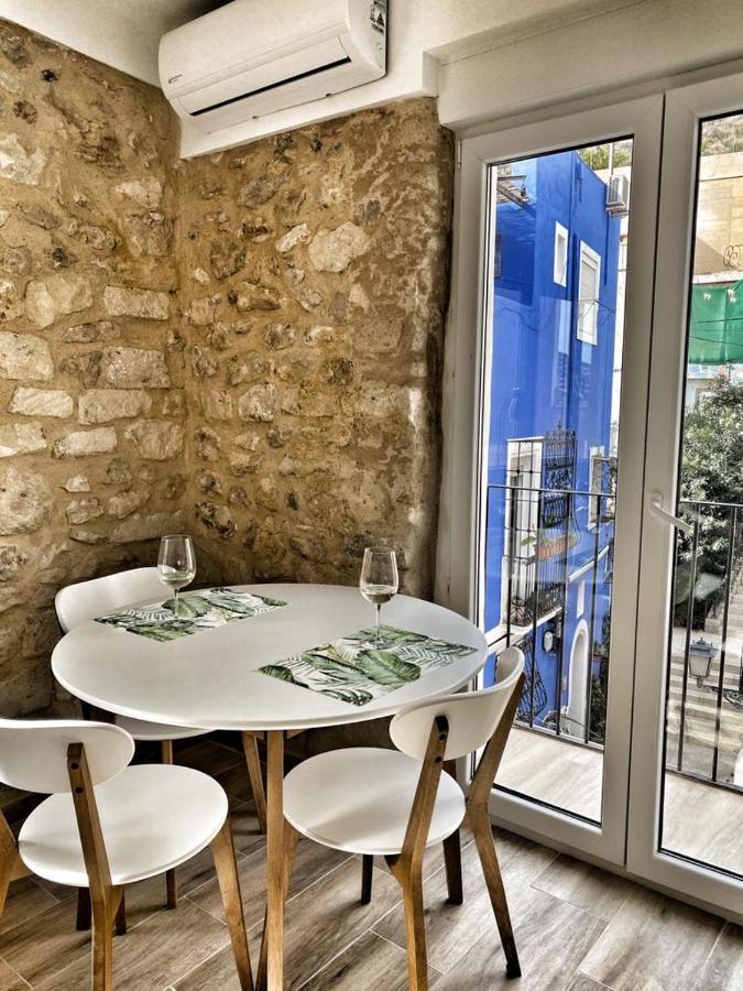 אליקאנטה Apartamenty Toledo מראה חיצוני תמונה