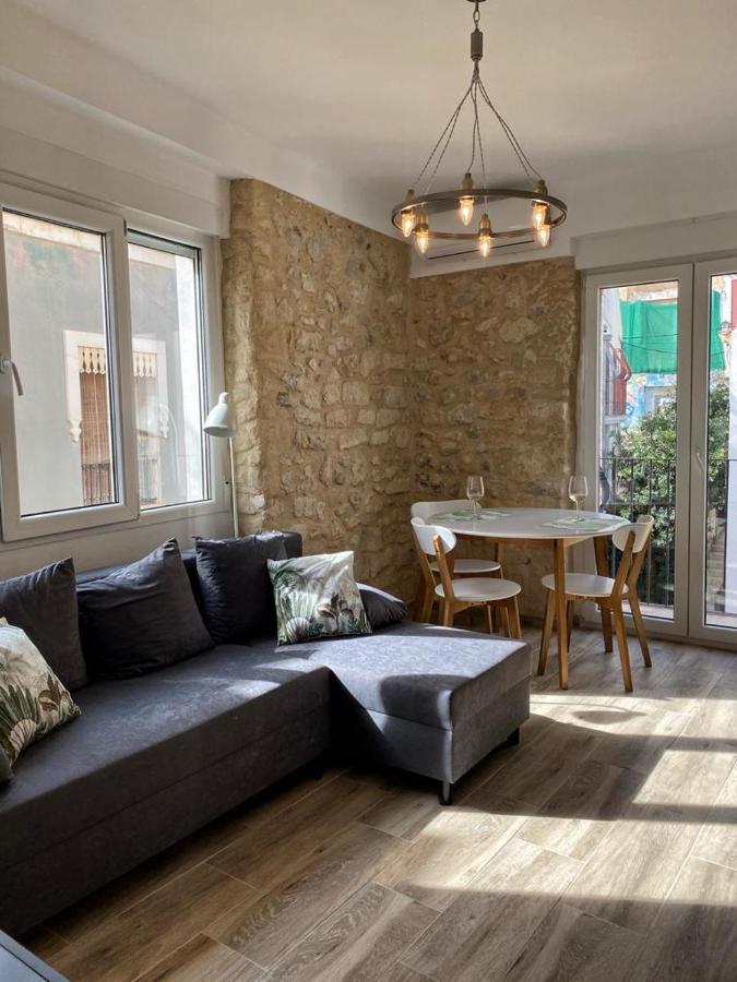 אליקאנטה Apartamenty Toledo מראה חיצוני תמונה