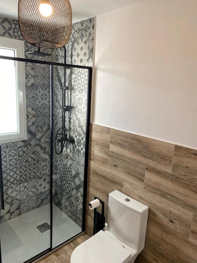 אליקאנטה Apartamenty Toledo מראה חיצוני תמונה