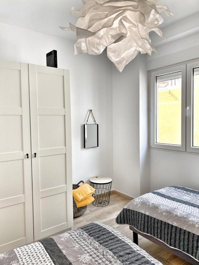 אליקאנטה Apartamenty Toledo מראה חיצוני תמונה
