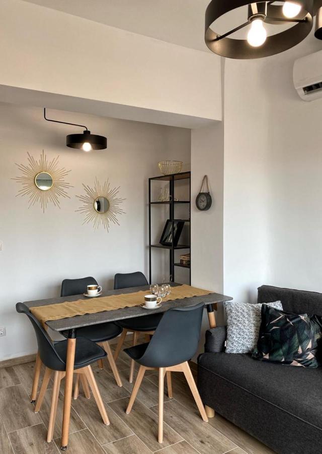אליקאנטה Apartamenty Toledo מראה חיצוני תמונה