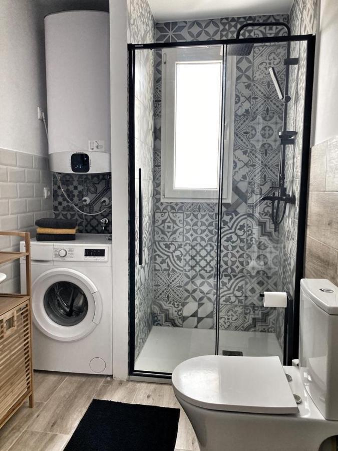 אליקאנטה Apartamenty Toledo מראה חיצוני תמונה